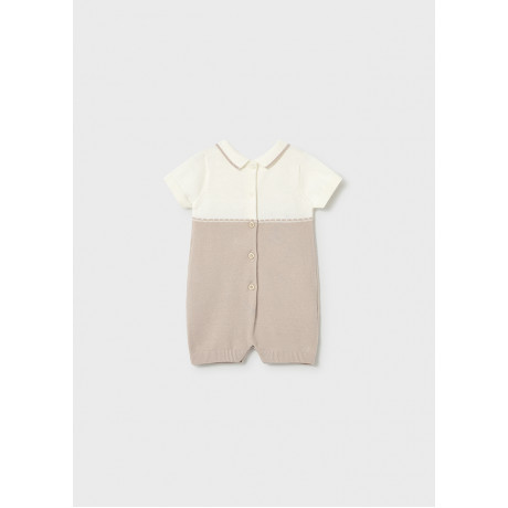 Mayoral - Grenouillère - Topo