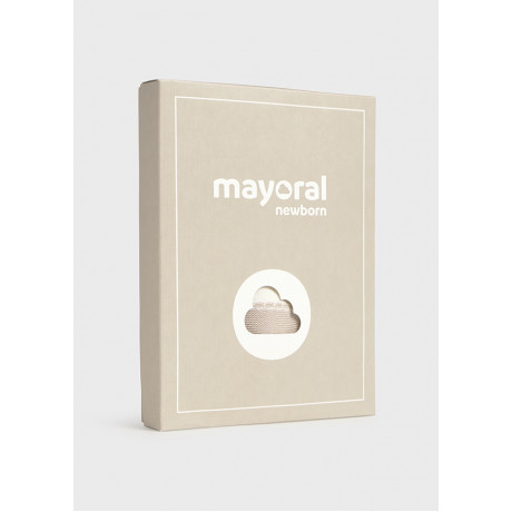 Mayoral - Grenouillère - Topo