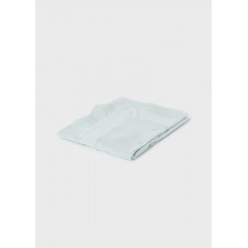 Mayoral - Baby Ruffle Blanket - Misty