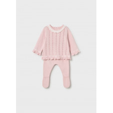 Mayoral - Ensemble tricot - Cuarzo