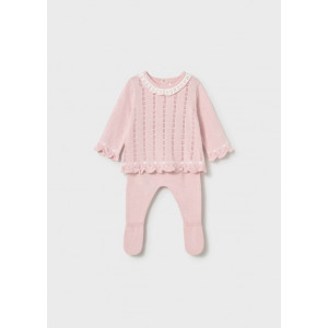 Mayoral - Ensemble tricot - Cuarzo
