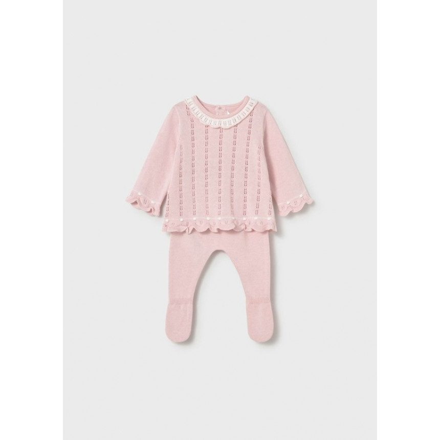 Mayoral - Ensemble tricot - Cuarzo