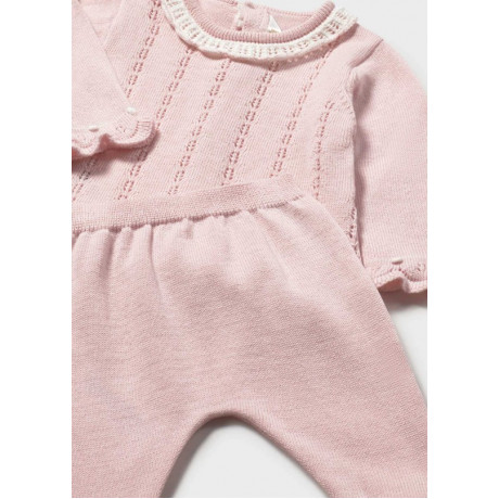 Mayoral - Ensemble tricot - Cuarzo