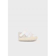 Mayoral - Chaussures espadrilles - Blanco