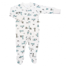 Perlimpinpin - Bamboo Sleeper - Bunnies