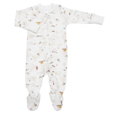 Perlimpinpin - Bamboo Sleeper - Desert