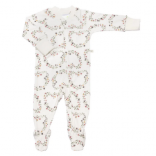Perlimpinpin - Bamboo Sleeper - Hearts