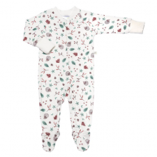 Perlimpinpin - Bamboo Sleeper - Hedgehog