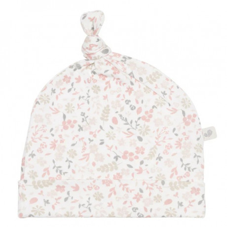 Perlimpinpin - Bonnet en bambou 