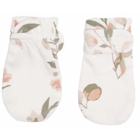 Perlimpinpin - Mittens Anti-Griffure En Bambou 