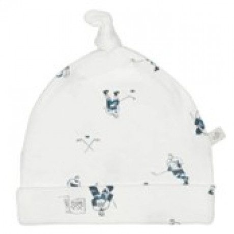 Perlimpinpin - Bonnet en bambou 