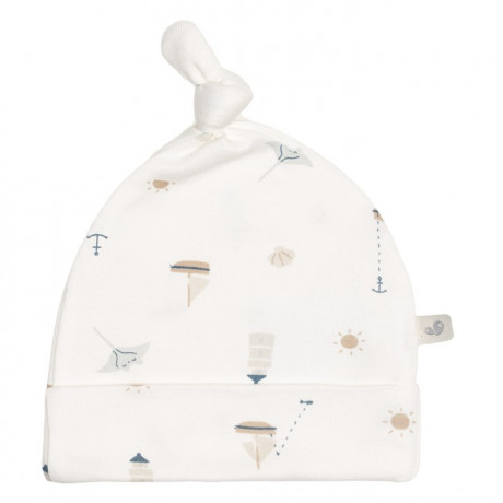 Perlimpinpin - Bonnet en bambou 