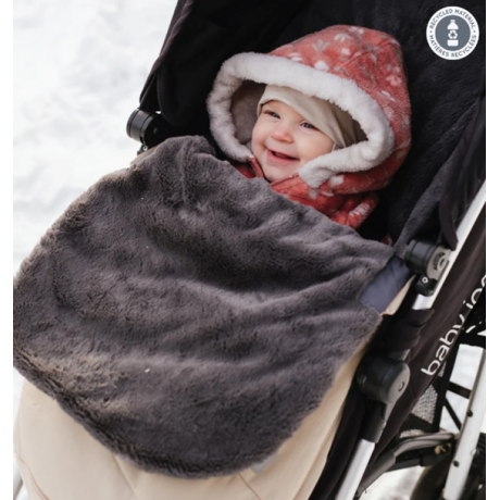 Perlimpinpin - Housse d`hiver