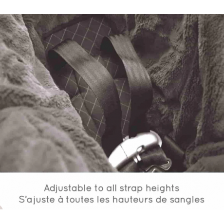 Perlimpinpin - Housse d`hiver