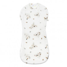 Perlimpinpin - Bamboo Newborn Sleep Bag (1.0TOG) - Koalas