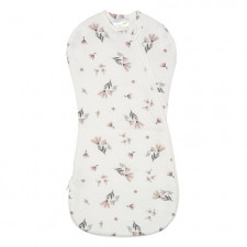 Perlimpinpin - Sac de nuit pour nouveau-né en bambou (1.0TOG)