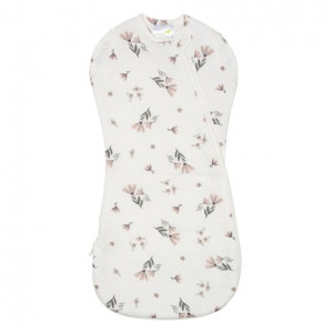 Perlimpinpin - Sac de nuit pour nouveau-né en bambou (1.0TOG)
