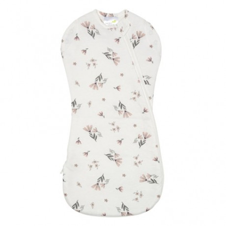 Perlimpinpin - Sac de nuit pour nouveau-né en bambou (1.0TOG)