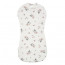 Perlimpinpin - Sac de nuit pour nouveau-né en bambou (1.0TOG)