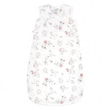Perlimpinpin - Sleep Bag Quilted Bamboo 1.0 TOG - Bear Prince 
