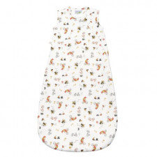 Perlimpinpin - Bamboo Sleep Bag (1.0TOG) - Bears