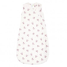 Perlimpinpin - Bamboo Sleep Bag (1.0TOG) - Malvas