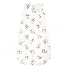 Perlimpinpin - Bamboo Sleep Bag (1.0TOG) - Pandas