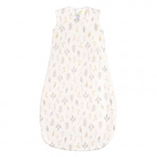 Perlimpinpin - Bamboo Sleep Bag (1.0TOG) - Wheat