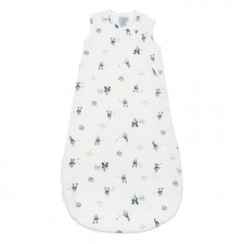 Perlimpinpin - Sac de nuit en bambou (1.0TOG) - Hockey