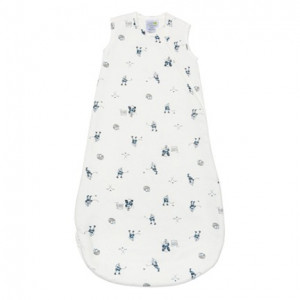 Perlimpinpin - Sac de nuit en bambou (1.0TOG) - Hockey