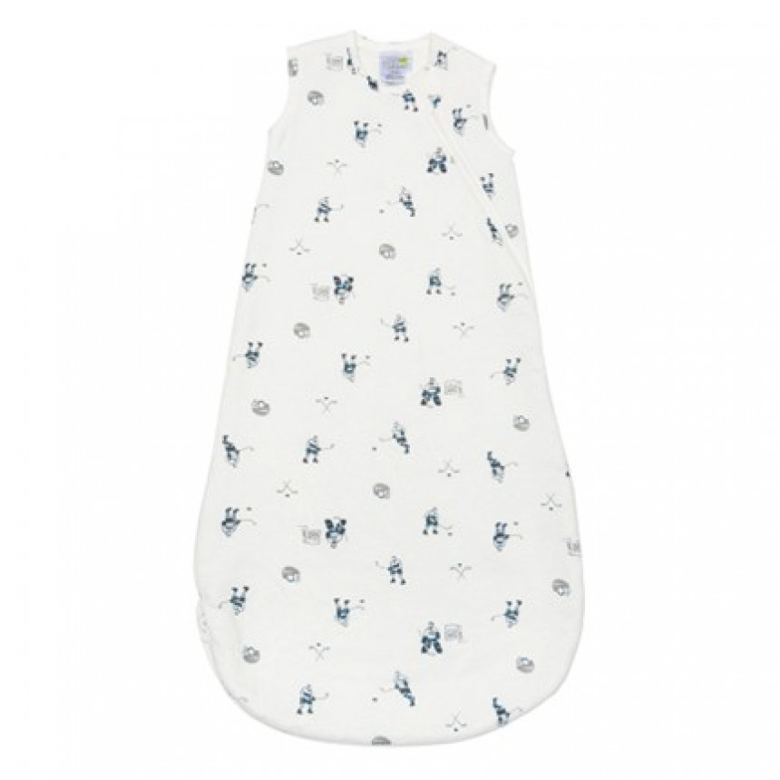 Perlimpinpin - Sac de nuit en bambou (1.0TOG) - Hockey