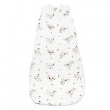 Perlimpinpin - Bamboo Sleep Bag (1.0TOG) - Koalas
