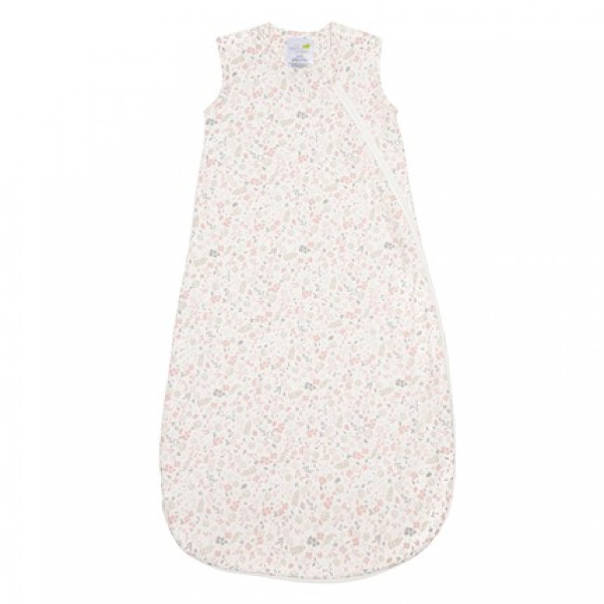 Perlimpinpin - Sac de nuit en bambou (1.0TOG) - Prairies