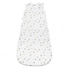 Perlimpinpin - Bamboo Sleep Bag (1.0TOG) - Mice