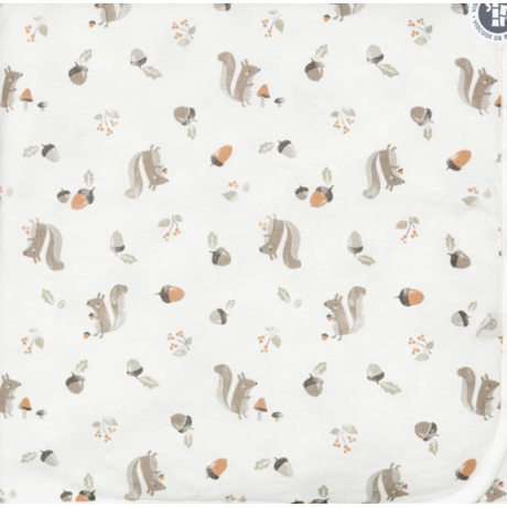 Perlimpinpin - Couverture en Bambou
