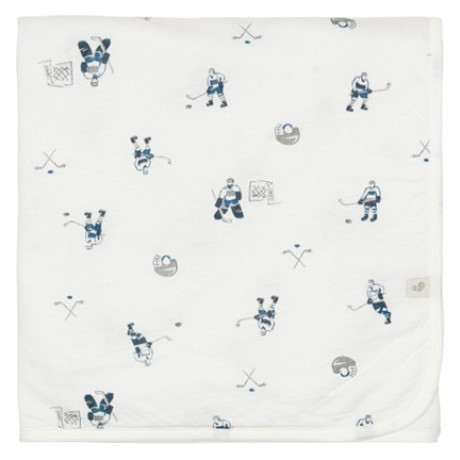 Perlimpinpin - Couverture en Bambou