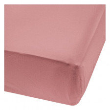 Perlimpinpin - Drap Contour En Bambou - Lotus 