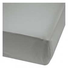 Perlimpinpin - Drap Contour En Bambou - Galets