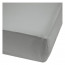 Perlimpinpin - Drap Contour En Bambou - Galets