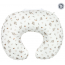 Perlimpinpin - Coussin d'allaitement en bambou
