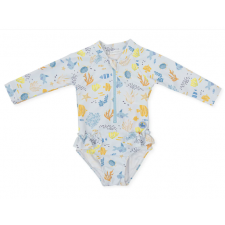 Tutto Piccolo - Maillot de bain - Bleu ciel