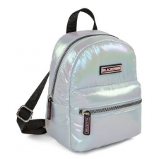 BLACKPINK - Nylon Backpack - Iridescent