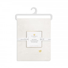 Piccolo Bambino - Couverture en peluche Teddy