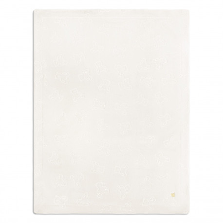 Piccolo Bambino - Couverture en peluche Teddy