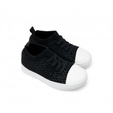 Stonz - Shoreline Shoe - Black