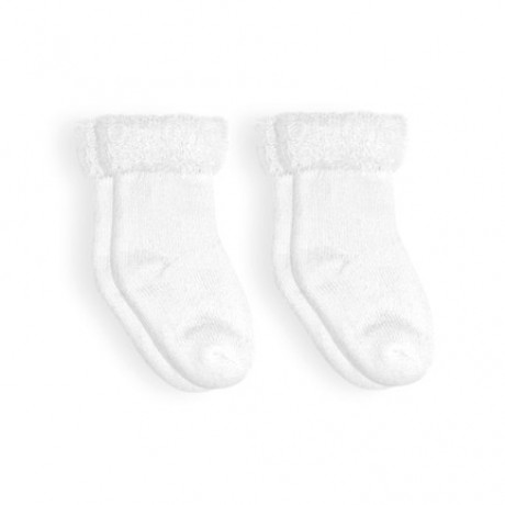 Kushies - Chaussettes pour nouveau né Kushies - Chaussettes pour nouveau né