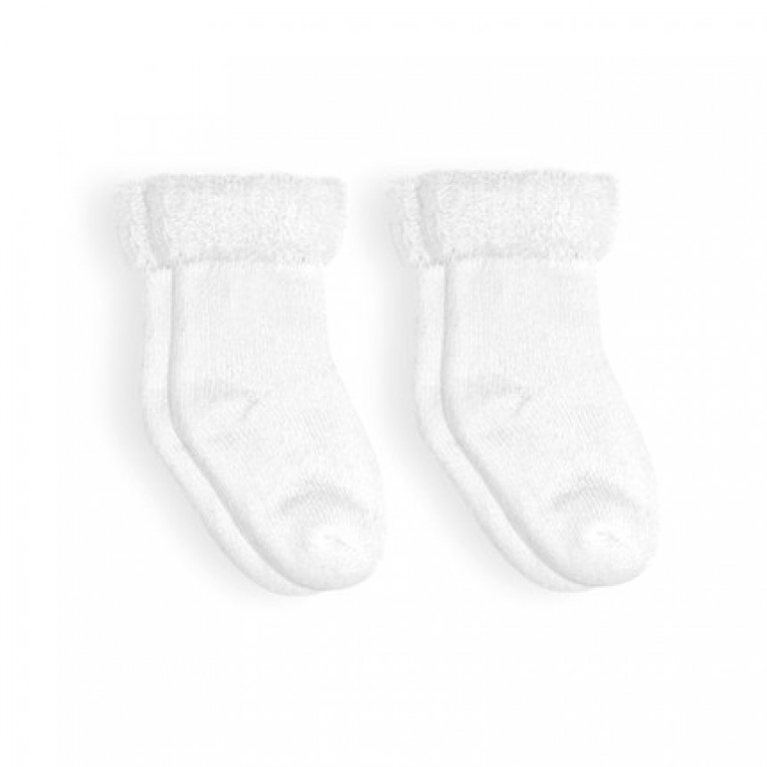Kushies - Chaussettes pour nouveau né