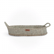 Must Be Baby - Vintage Changing Basket