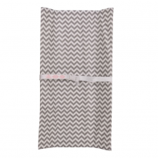 Kidi Love - Contour Changing Pad - Grey