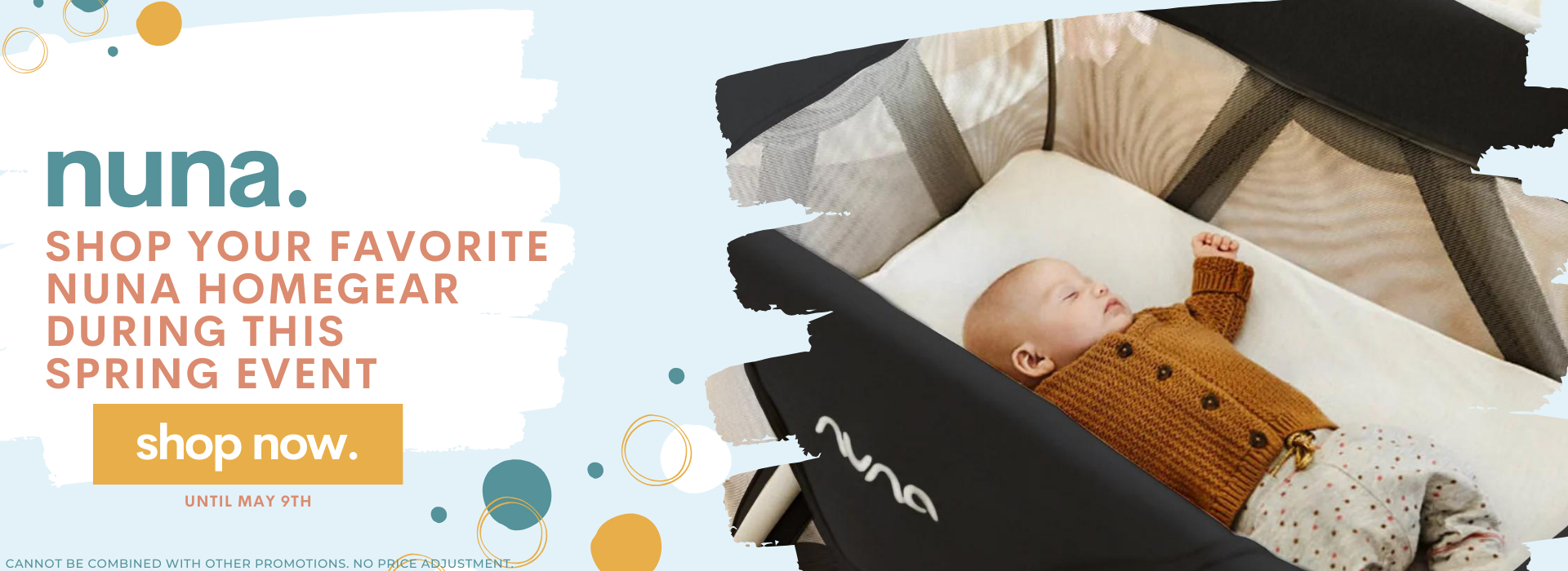 NUNA HOMEGEAR